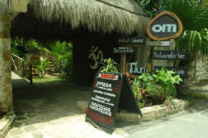 OM Tulum Hotel