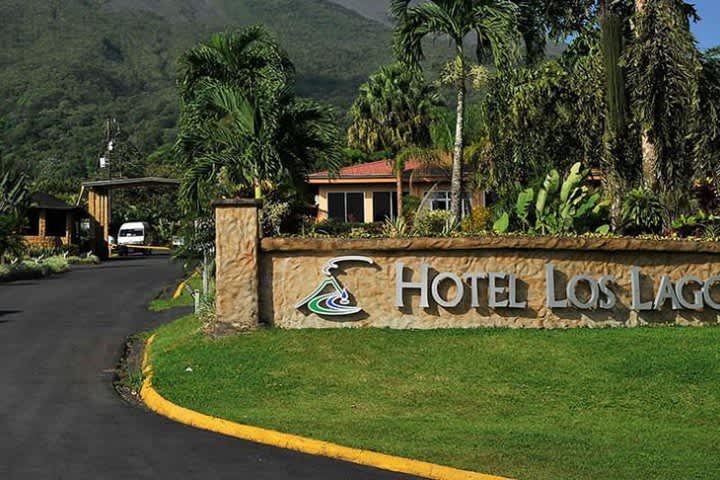 Los Lagos Hotel, Spa & Resort