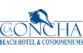 ? HotelDetail_LogoAlt La Concha Beach Resort and Condominiums logo