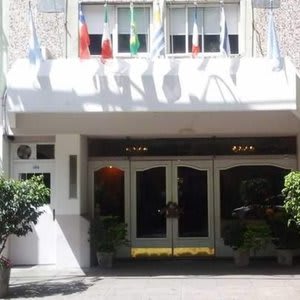 Hotel Alpino