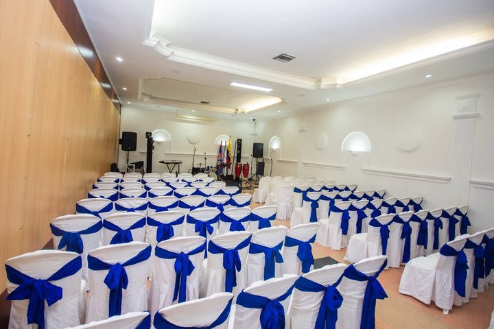 Salón de eventos