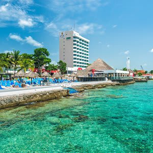 Hoteles Todo Incluido en Cozumel, Quintana Roo, México - PriceTravel