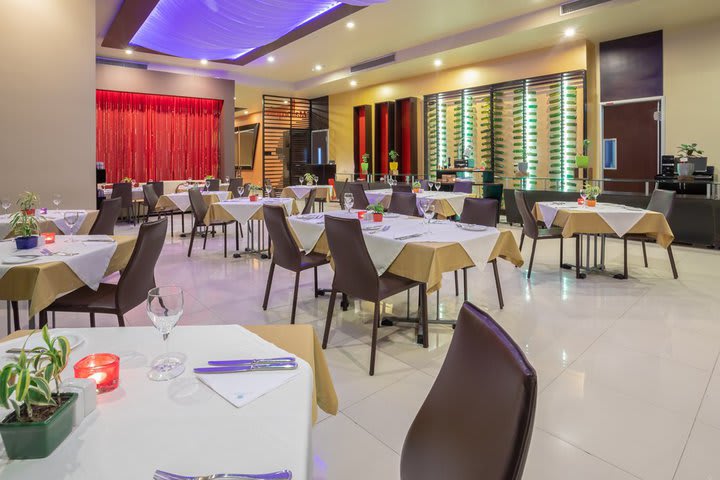 Hotel GHL Hotel Barranquilla