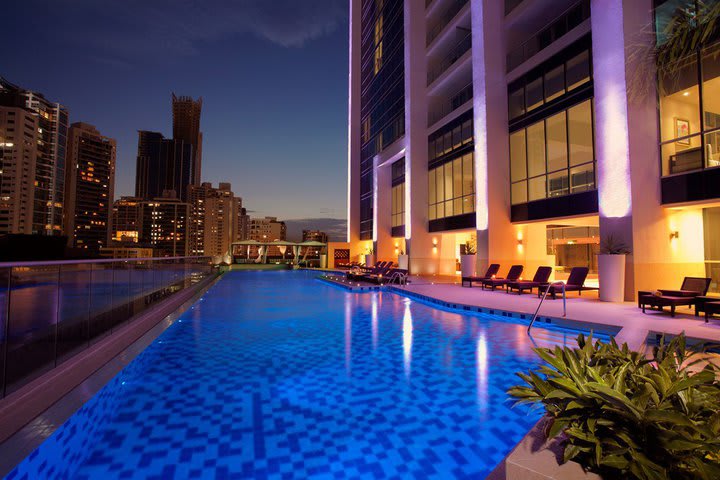 Megapolis Hotel Panama City