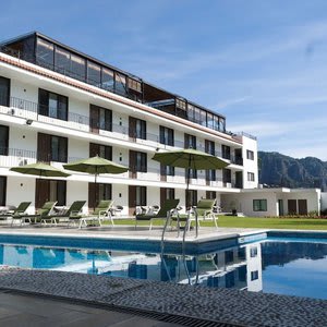 Hotel Las Puertas de Tepoztlan