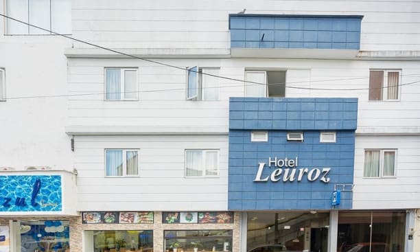 Hotel Leuroz