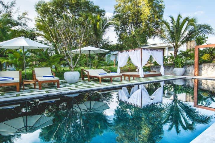 PriceTravel - Viaja fácil, sin pretextos