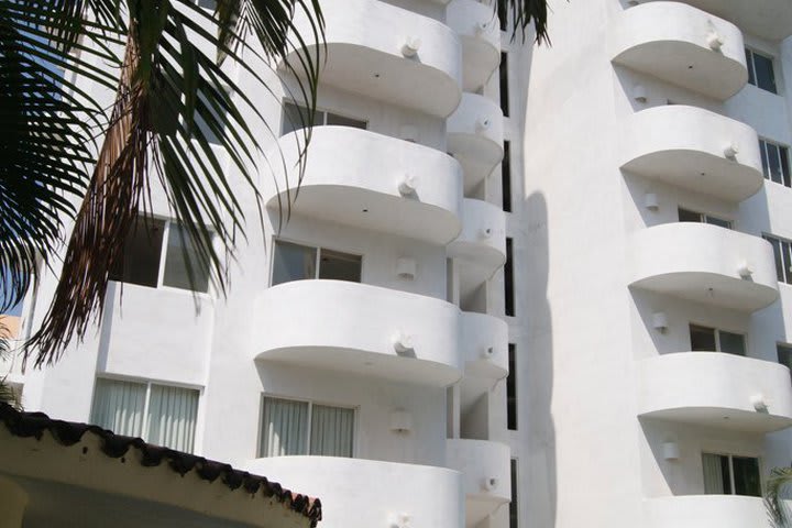 Villamar Princesa is located in Acapulco's Diamond Zone