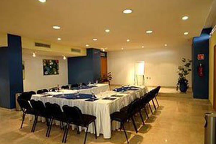 Sala de reuniones