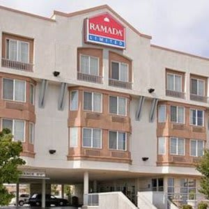 Ramada Limited San Francisco Airport North