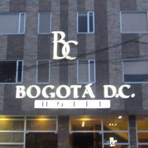 Hotel Bogota DC