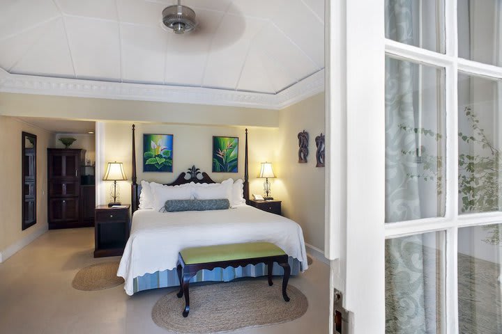 Img - Villa, 1 Bedroom, Ocean View