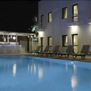 Asmin Hotel Bodrum