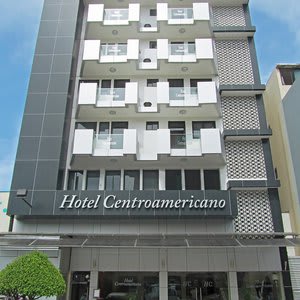 Hotel Centroamericano