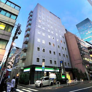 Meitetsu Inn Hamamatsucho