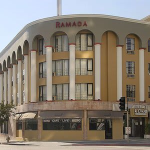 Ramada by Wyndham Los Angeles/Koreatown West