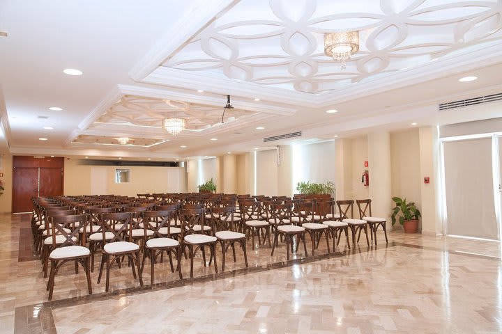 Salón de eventos