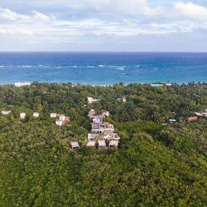 Casa Coyote Tulum