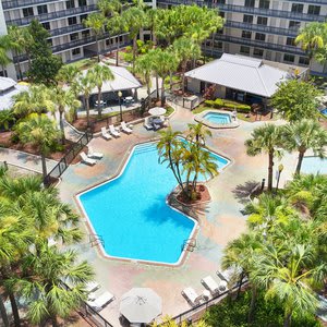 Staybridge Suites Orlando Royale Parc Suites, an IHG Hotel