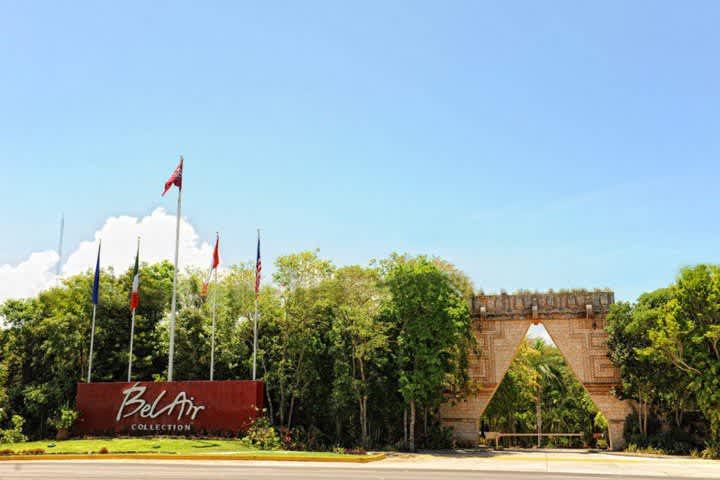 Bel Air Collection Resort & Spa Riviera Maya