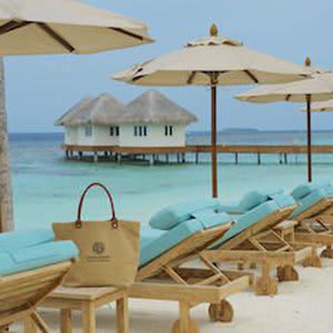 Loama Resort Maldives at Maamigili