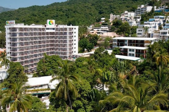 Real Bananas Acapulco Villas - Todo Incluido