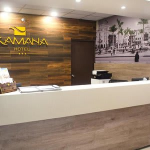 Hotel Kamana