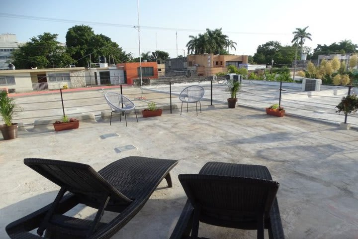 Terraza