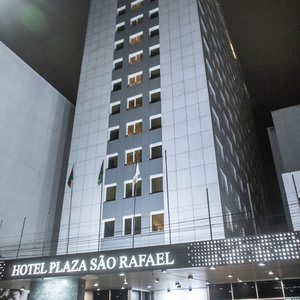 Plaza Sao Rafael Hotel