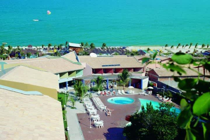 Monte Pascoal Praia Hotel Porto Seguro