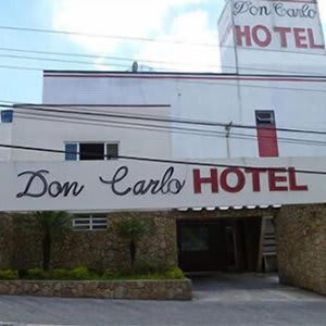 Hotel Don Carlo - Adults Only