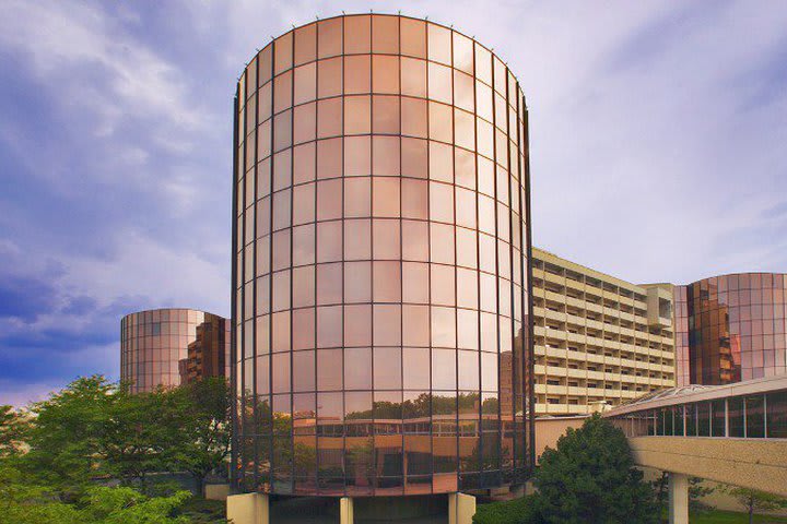 Hyatt Regency O'Hare