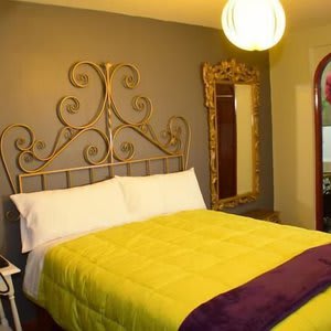 Tocapu Boutique Hotel