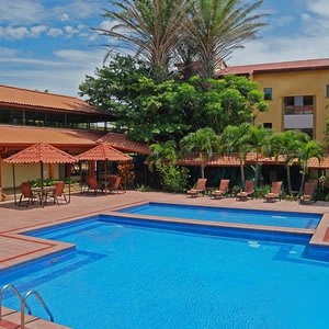 Hotel Country Inn & Suites By Radisson, San Jose Aeropuerto