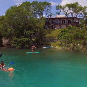 El Secreto Hotel Bacalar - Todo Incluido