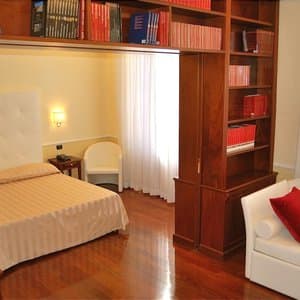 Ludovisi Luxury Rooms