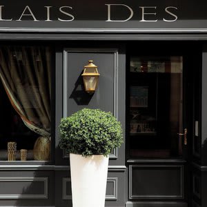 Le Relais des Halles