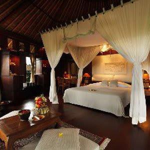 Bagus Jati Health & Wellbeing Retreat