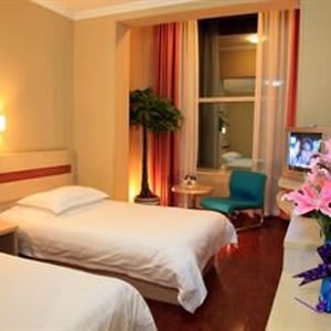 Beijing Shindom-Cai Shi Kou Hotel