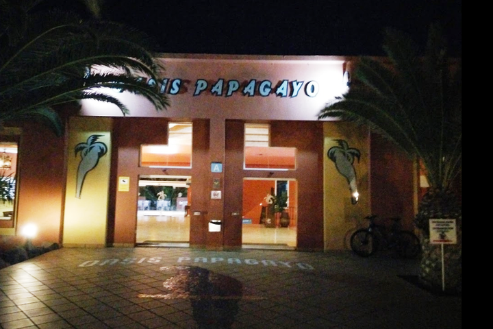 Oasis Papagayo Sport & Family