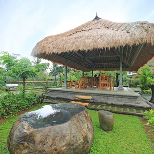 Inang Ubud Villa