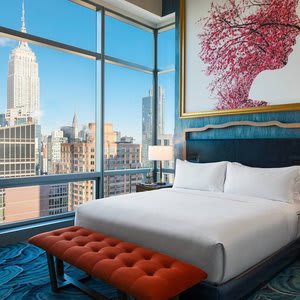 Renaissance New York Chelsea Hotel