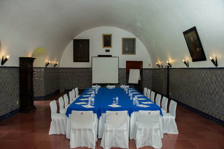 Meeting room