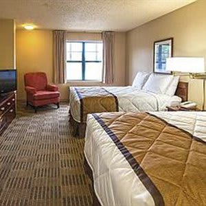 Extended Stay America Suites San Antonio Colonnade Medical