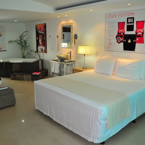 Mayafair Design Hotel