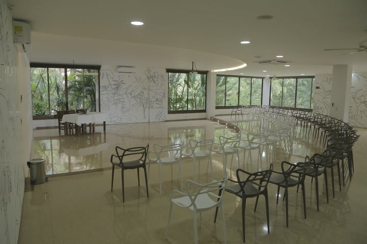 Meeting room