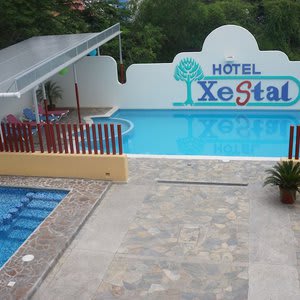 Hotel Xestal