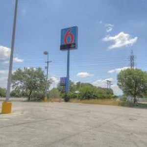 Motel 6 San Antonio, TX - West SeaWorld