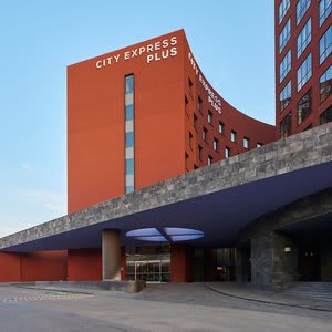 City Express Plus by Marriott San Luis Potosí