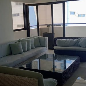 3MR8 Apartamento Duplex en Cartagena